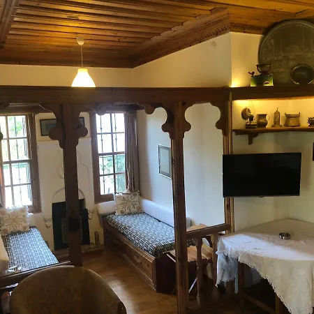 Aparthotel Server Apart Akyaka (Mugla)