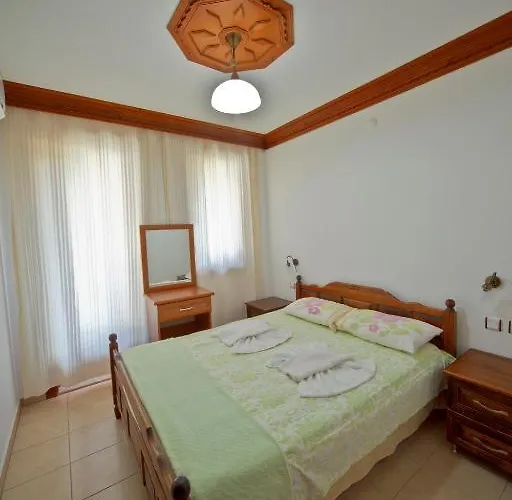 Server Apart Aparthotel *