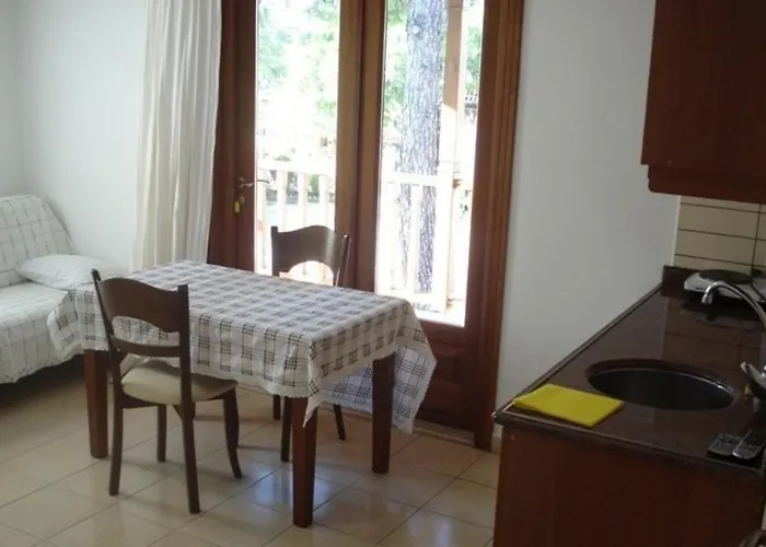 Server Apart Aparthotel Akyaka (Mugla)