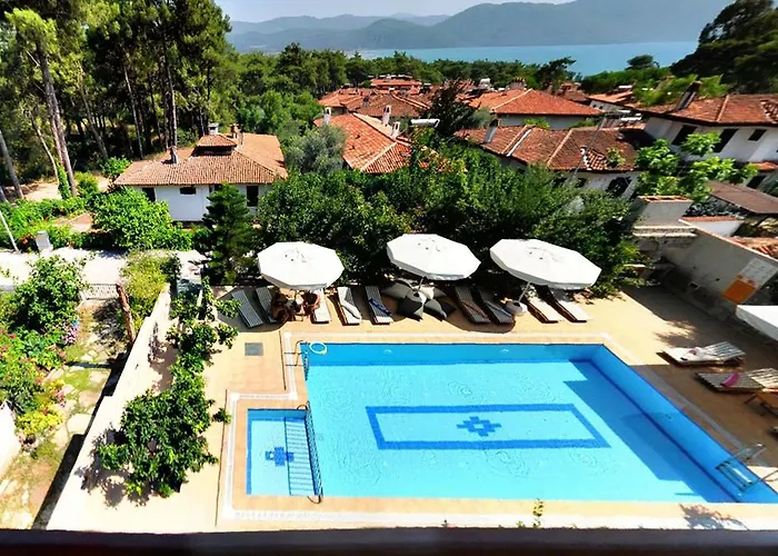 Aparthotel Server Apart