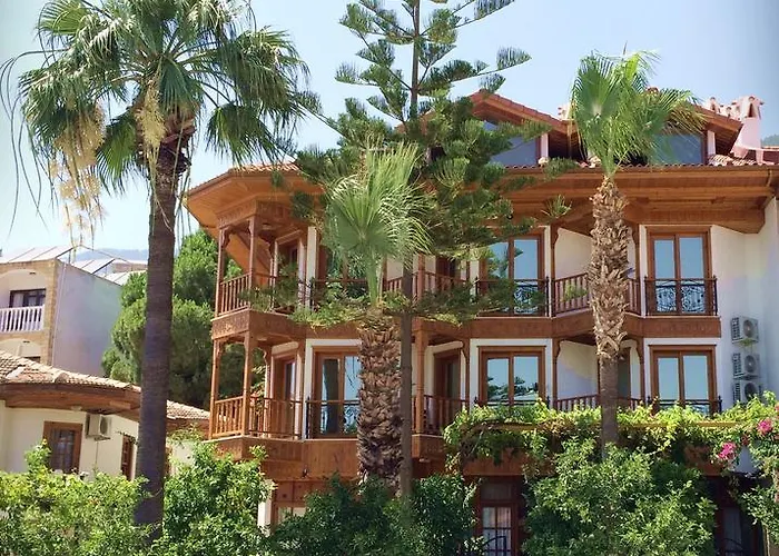 Aparthotel Server Apart *