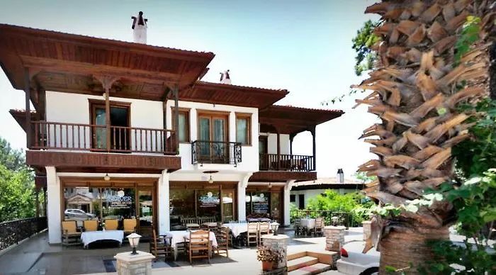 Aparthotel Server Apart *