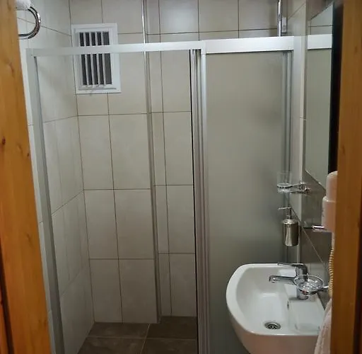 Server Apart Akyaka (Mugla)