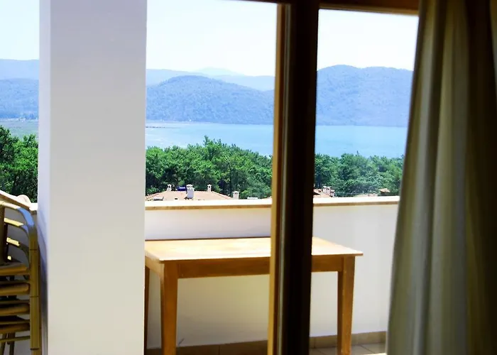 Aparthotel Server Apart *