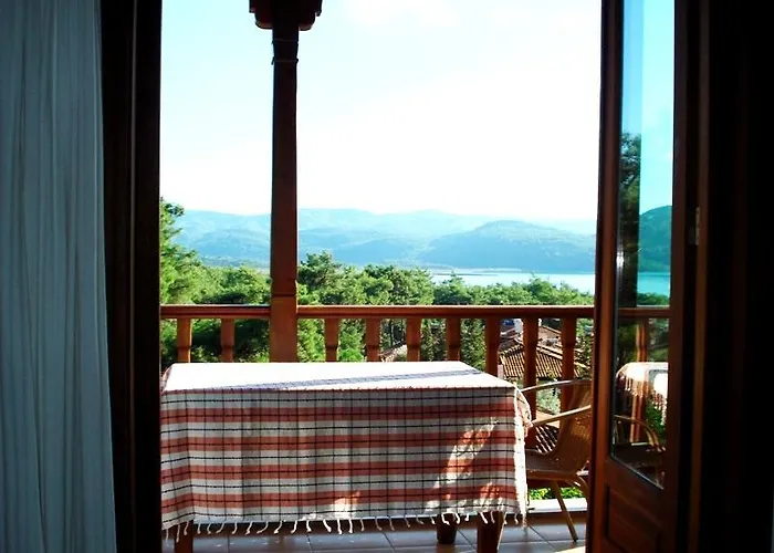 Aparthotel Server Apart *