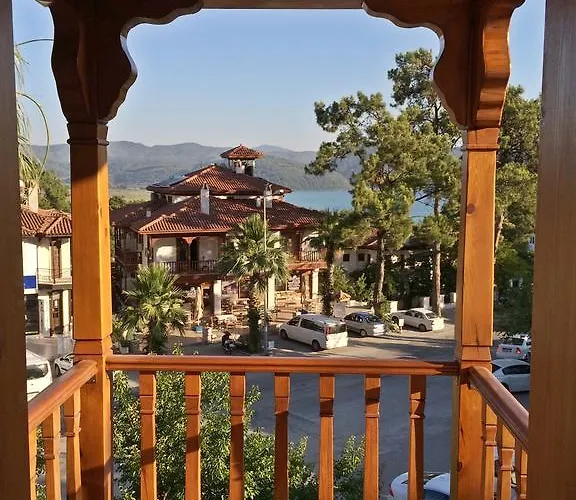 Aparthotel Server Apart