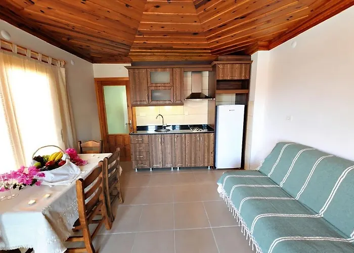 Aparthotel Server Apart