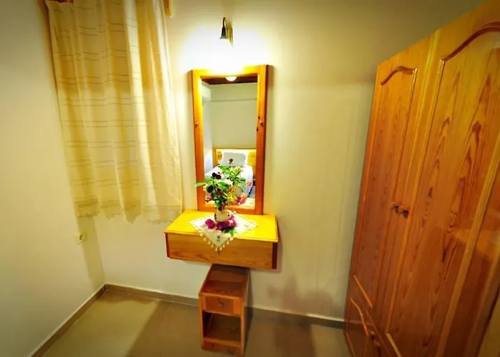 Aparthotel Server Apart