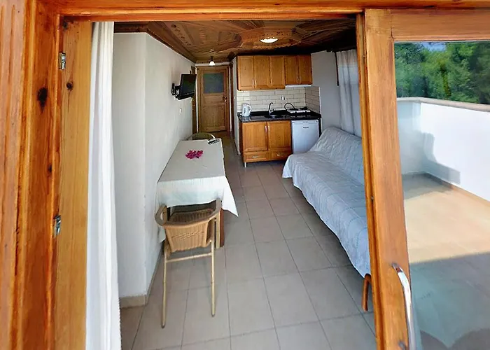 Aparthotel Server Apart *