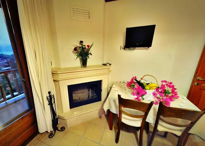 Aparthotel Server Apart Akyaka (Mugla)