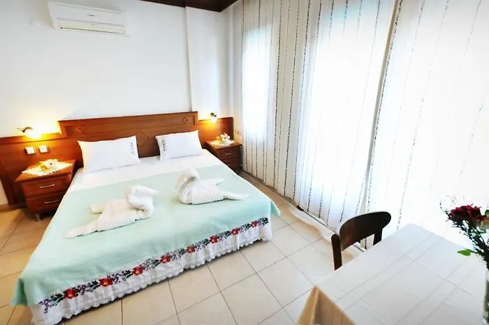 Aparthotel Server Apart *