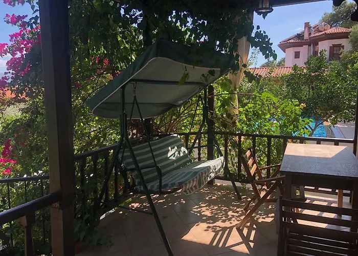 Aparthotel Server Apart