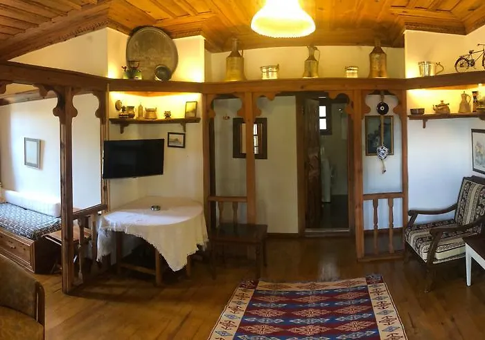 Server Apart Aparthotel *