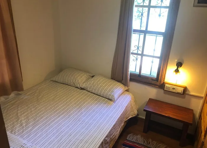 Aparthotel Server Apart Akyaka (Mugla)