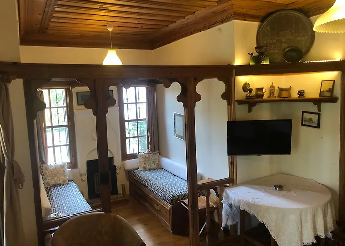 Aparthotel Server Apart Akyaka (Mugla)