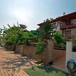 Aparthotel Server Apart Akyaka (Mugla)