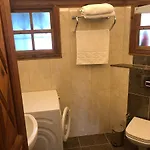 Server Apart Aparthotel *