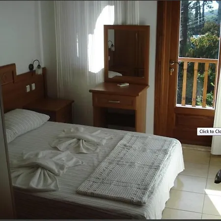 Server Apart * Akyaka (Mugla)