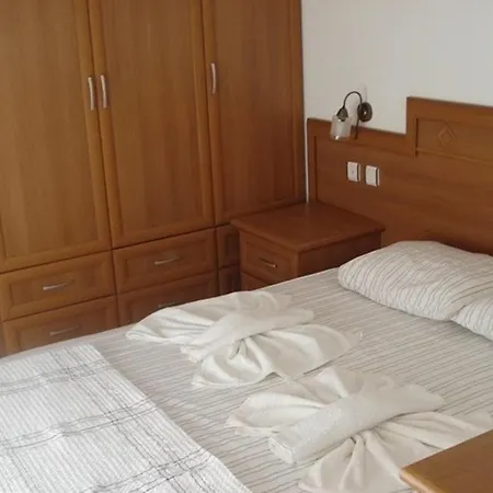 Server Apart Aparthotel Akyaka (Mugla)