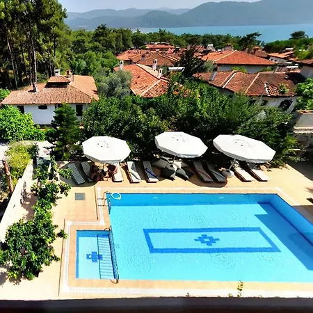 Aparthotel Server Apart