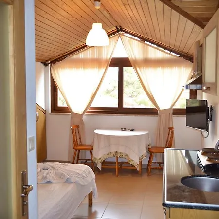 Aparthotel Server Apart *