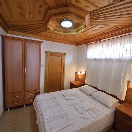 Aparthotel Server Apart