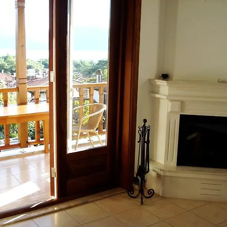 Aparthotel Server Apart *