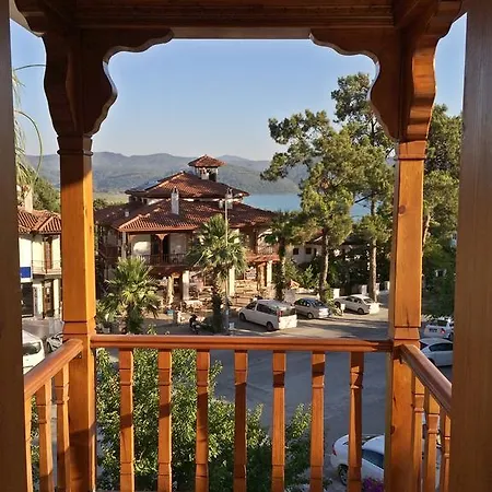 Aparthotel Server Apart