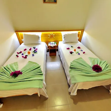 Aparthotel Server Apart *