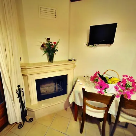 Aparthotel Server Apart Akyaka (Mugla)