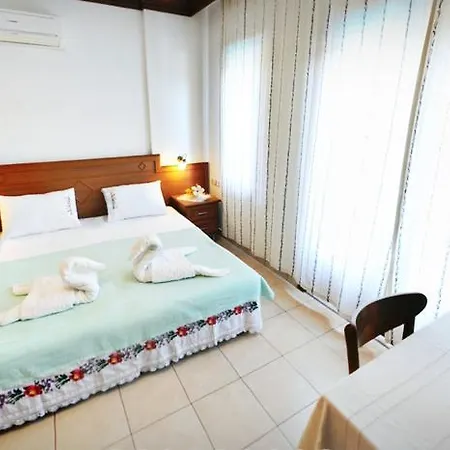 Aparthotel Server Apart *