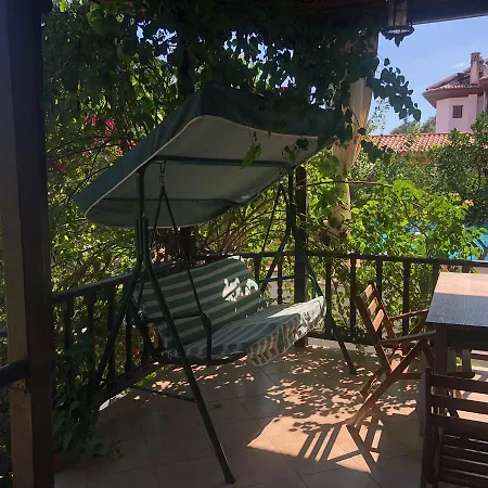 Aparthotel Server Apart