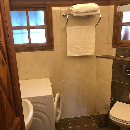 Server Apart Aparthotel *